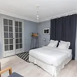 Saint-Honore Luxurious 2 Bedrooms Apartment 120M2